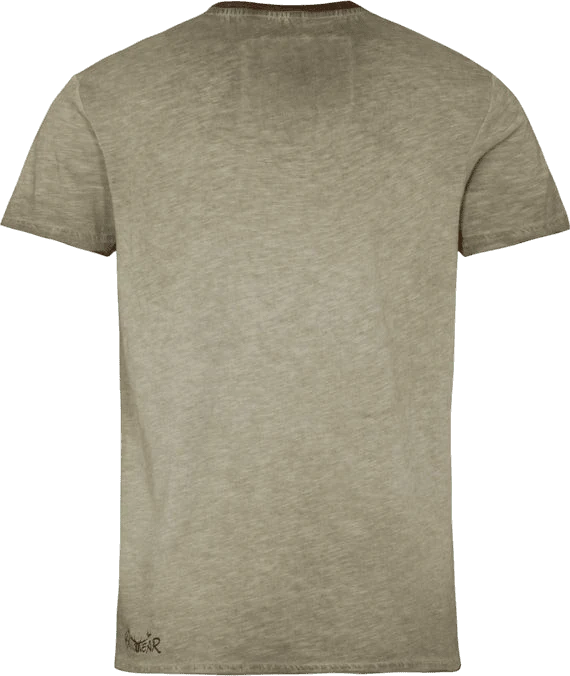 MODELL: AUGUSTUS OVERSIZE