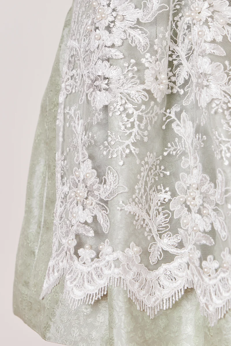Dirndl ZEPHYRA % - Krüger Madl - 50 cm - 414267-050-0051