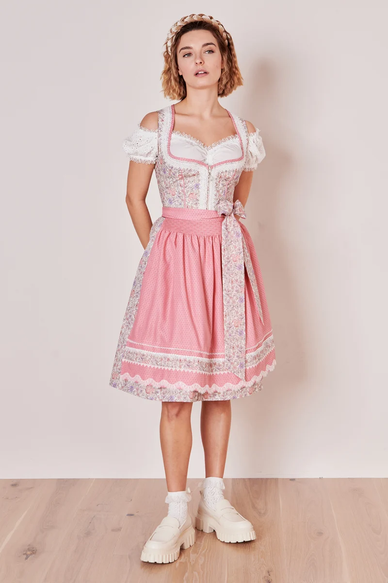 Dirndl ADARNA % - Krüger Madl - 60 cm - 414067-060-0233