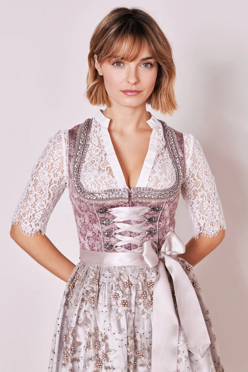 Dirndl STINE % - Krüger Madl - 50 cm - 412066-050-0033