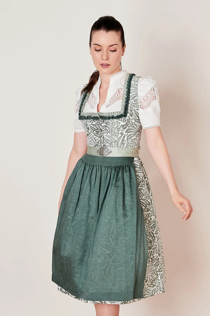 Dirndl FRITZA % - Krüger Collection - 70 cm - 116367-070-0052