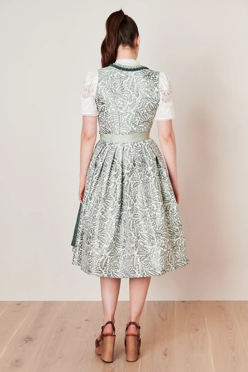 Dirndl FRITZA % - Krüger Collection - 70 cm - 116367-070-0052