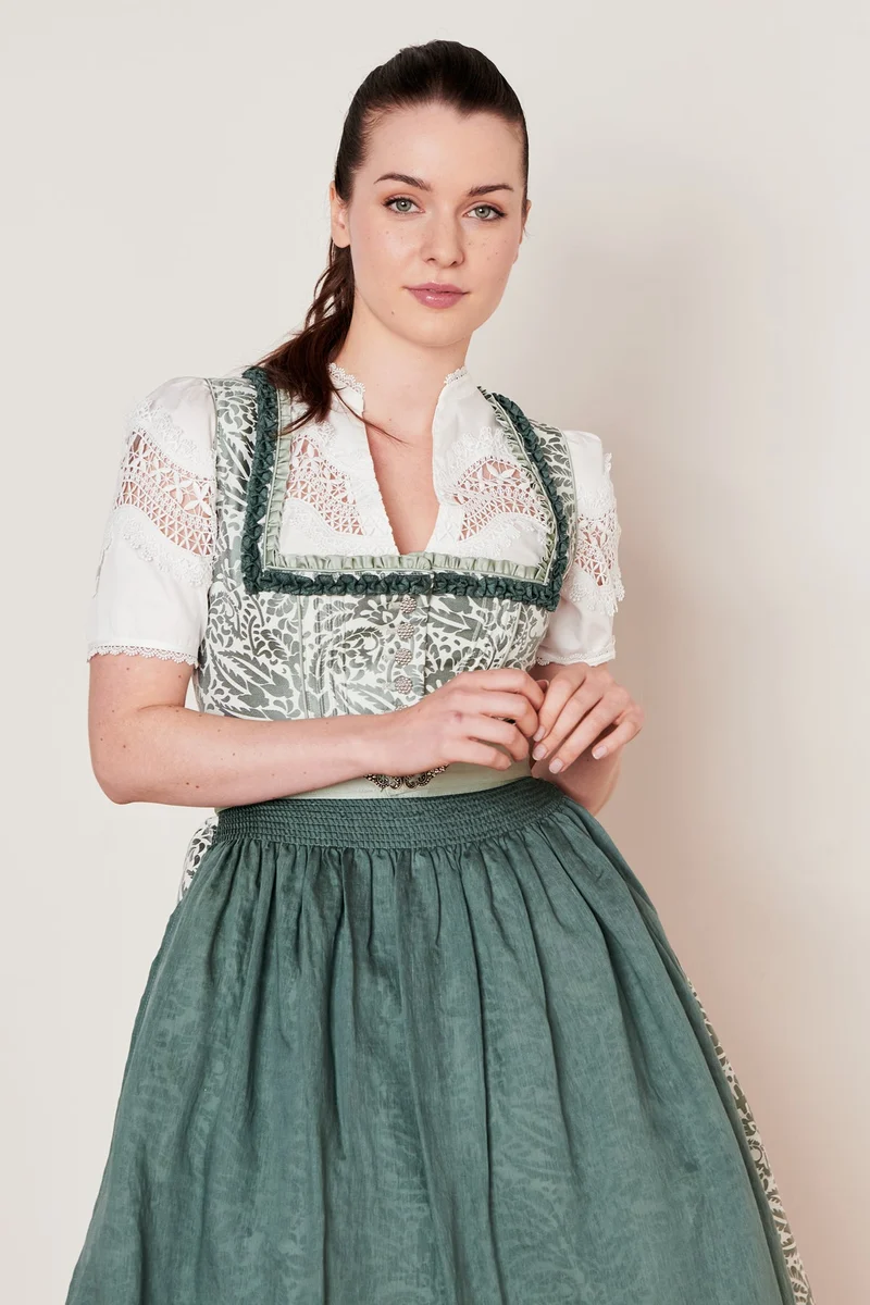 Dirndl FRITZA % - Krüger Collection - 60 cm - 116367-060-0052