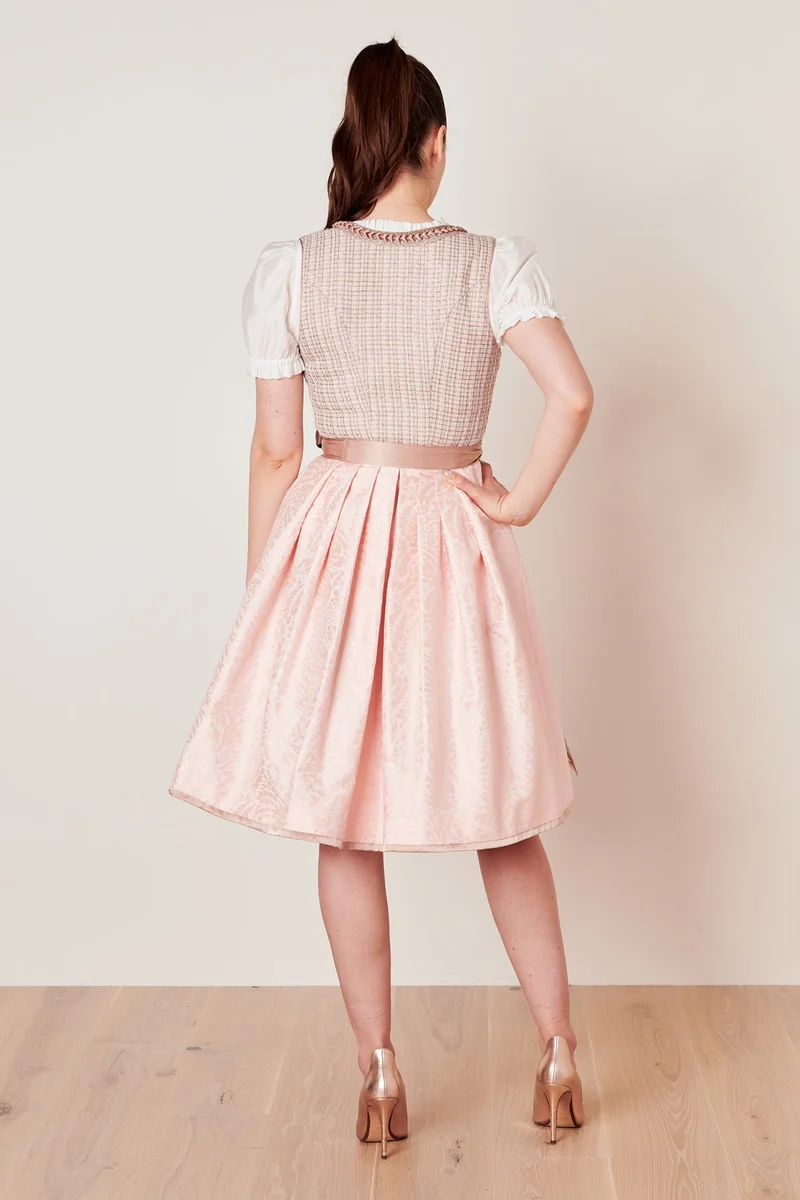 Dirndl JENNI % - Krüger Collection - 60 cm - 116067-060-0033