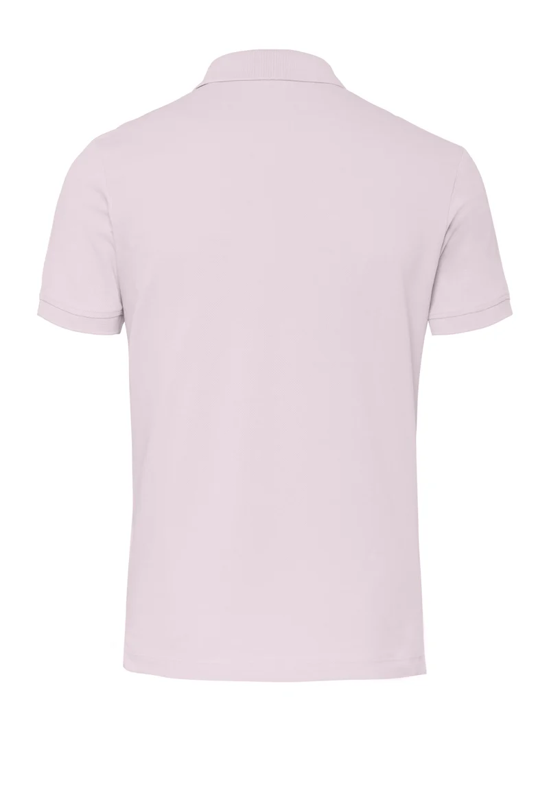 6008-92979 - Polo slim fit - rosa