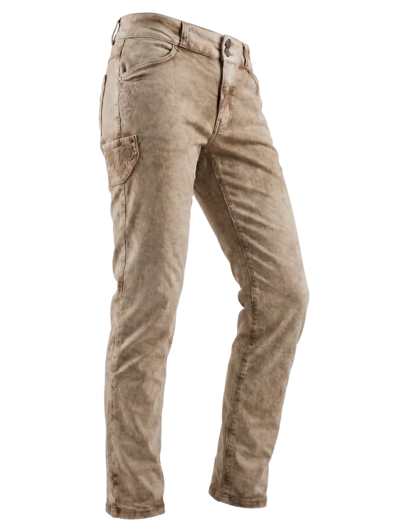 MODELL: HECTOR CLASSIC