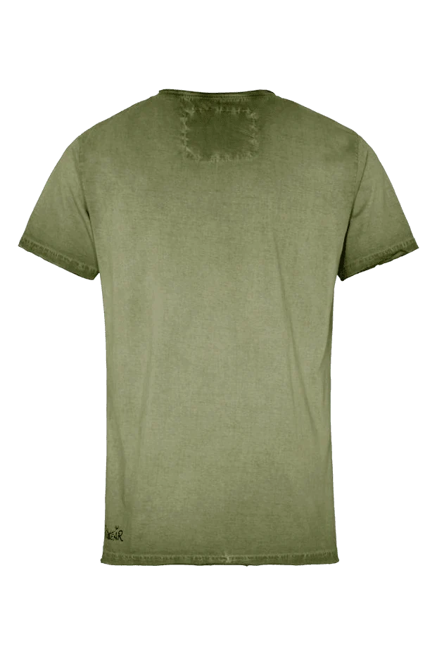 MODELL: QANI MEN