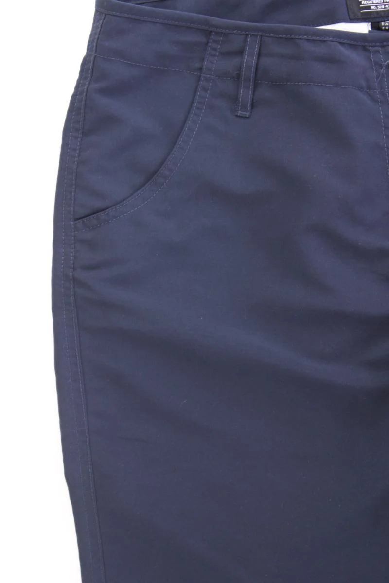 Killtec Shorts Gr. 42 blau aus Polyester