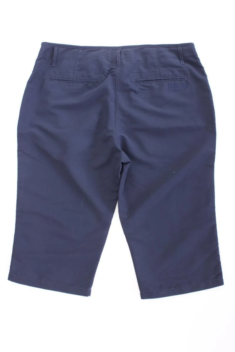 Killtec Shorts Gr. 42 blau aus Polyester