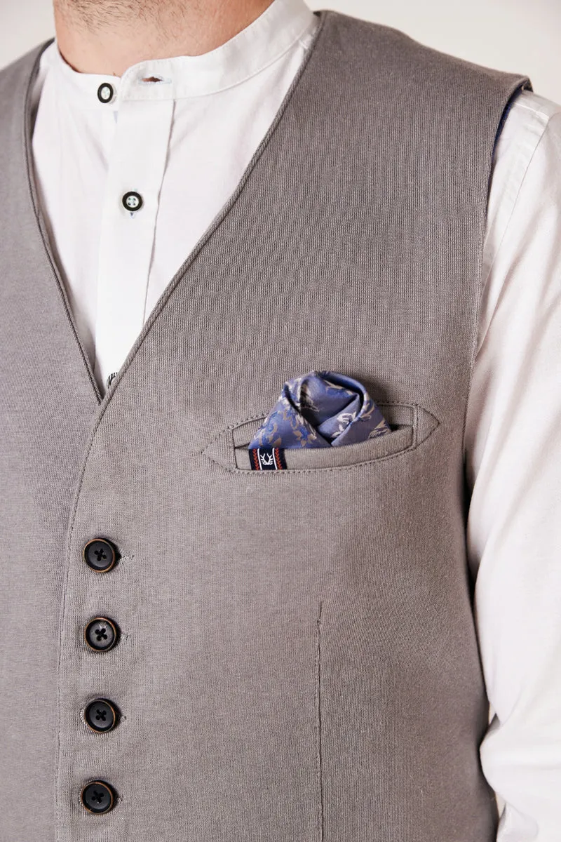 Trachtenweste GUIDO % - Krüger Buam - 951467-000-0044