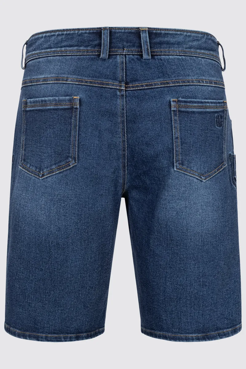 Herren Trachtenhose JAXON - Krüger Buam - 961366-000-0082