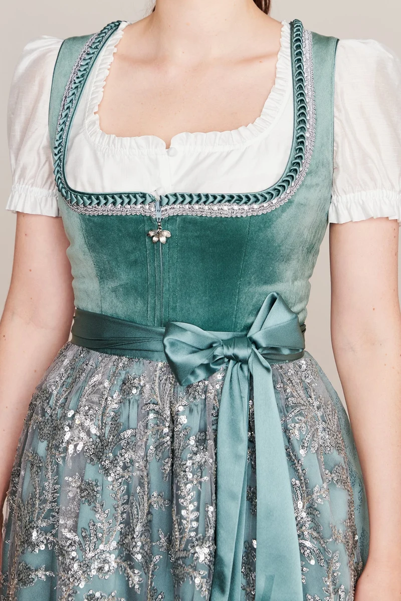 Dirndl CARMELA - Krüger Collection - 60 cm - 115767-060-0055