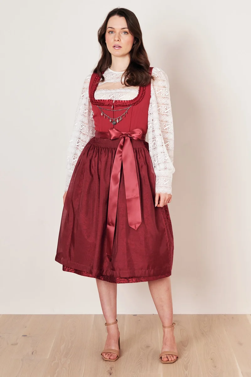 Dirndl SHILOH % - Krüger Collection - 60 cm - 114766-060-0009