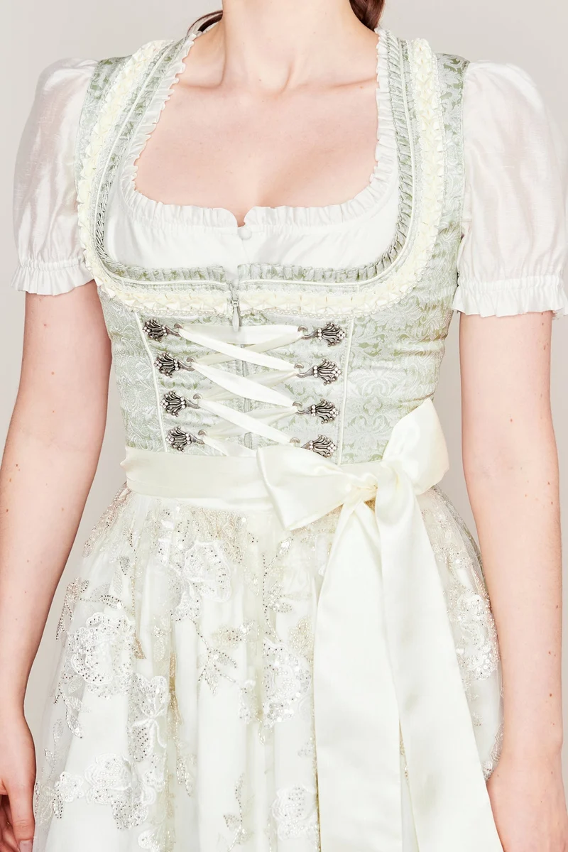 Dirndl ANNETTA % - Krüger Collection - 70 cm - 114467-070-0051