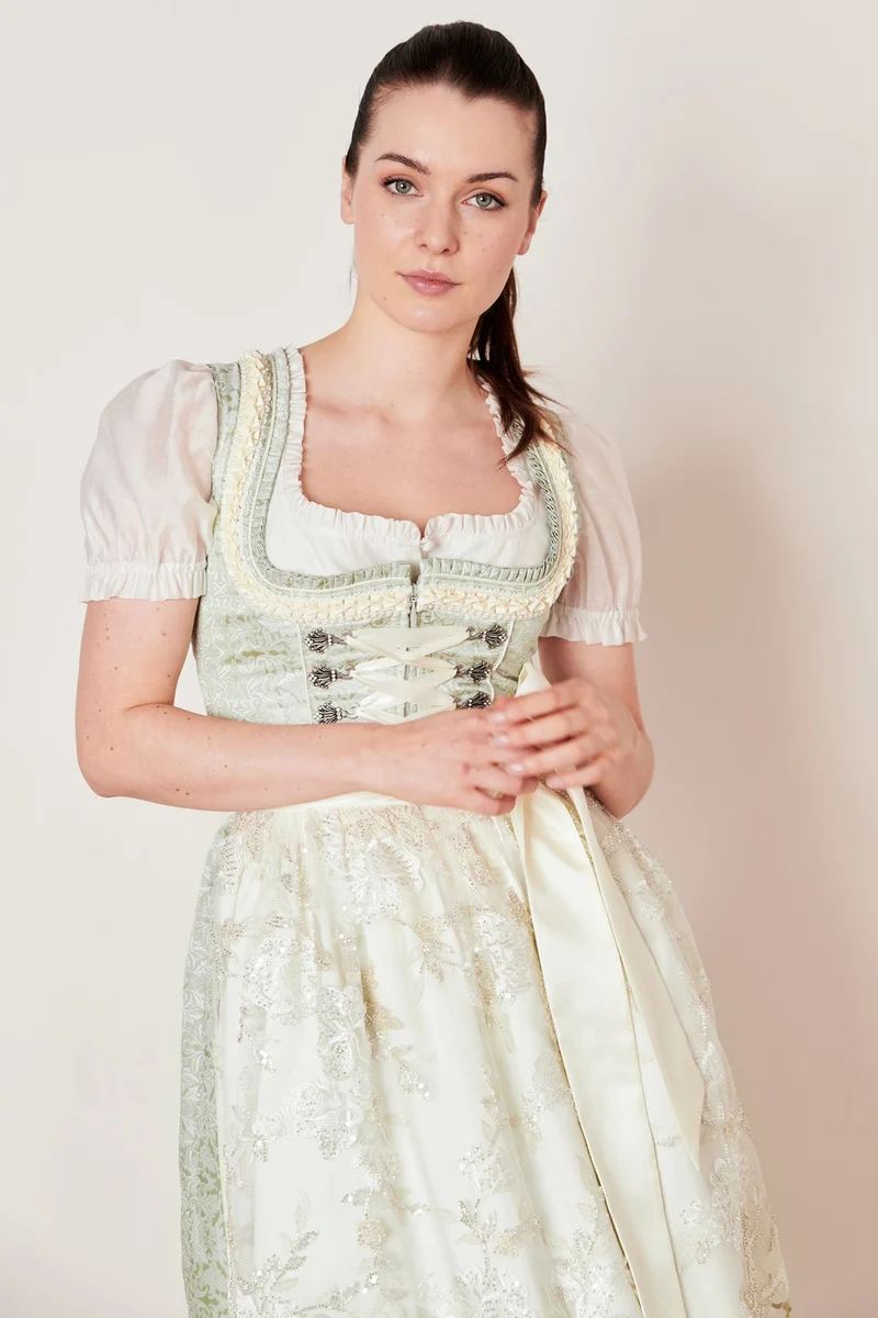 Dirndl ANNETTA % - Krüger Collection - 70 cm - 114467-070-0051