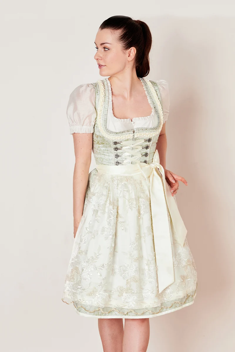 Dirndl ANNETTA % - Krüger Collection - 60 cm - 114467-060-0051