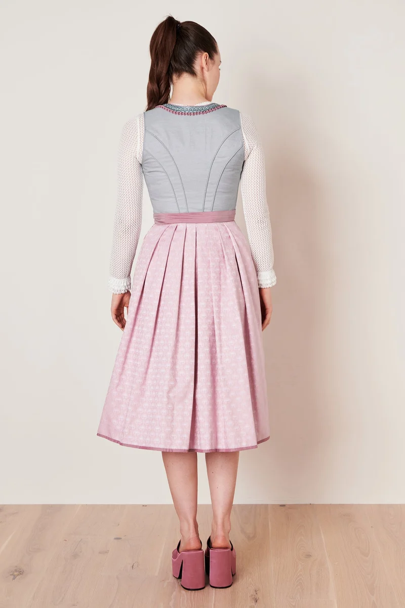 Dirndl ILEANA % - Krüger Collection - 60 cm - 114267-060-0533