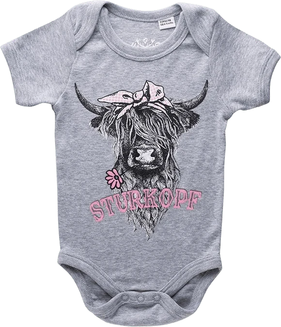 MODELL: STURKOPF