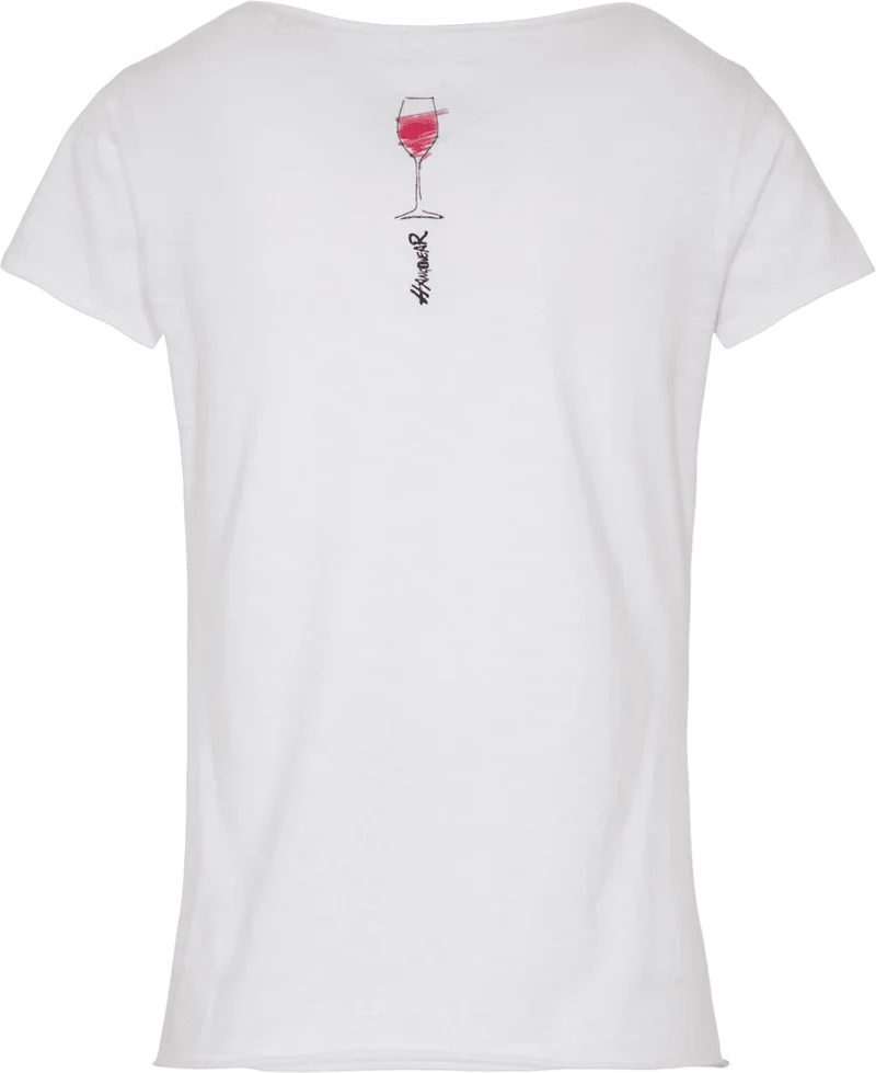 MODELL: WEINZIGARTIG