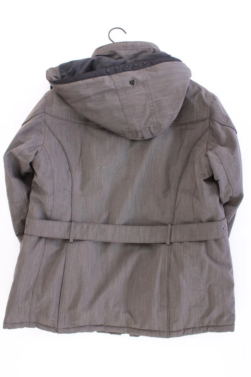 Wellensteyn Jacke Modell Cosmo Gr. XL grau