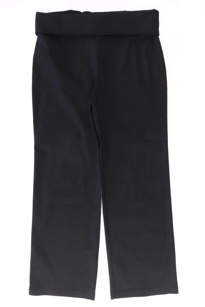 VA Milano Stretchhose Gr. 48 schwarz aus Viskose