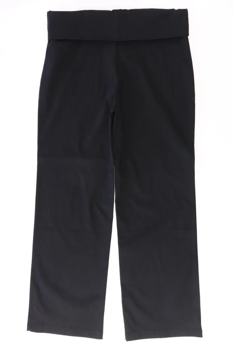 VA Milano Stretchhose Gr. 48 schwarz aus Viskose