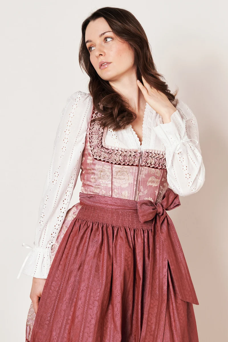 Dirndl ENRICA % - Krüger Collection - 60 cm - 112866-060-0031