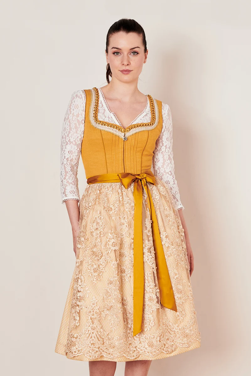 Dirndl DIANORA % - Krüger Collection - 70 cm - 111767-070-0026
