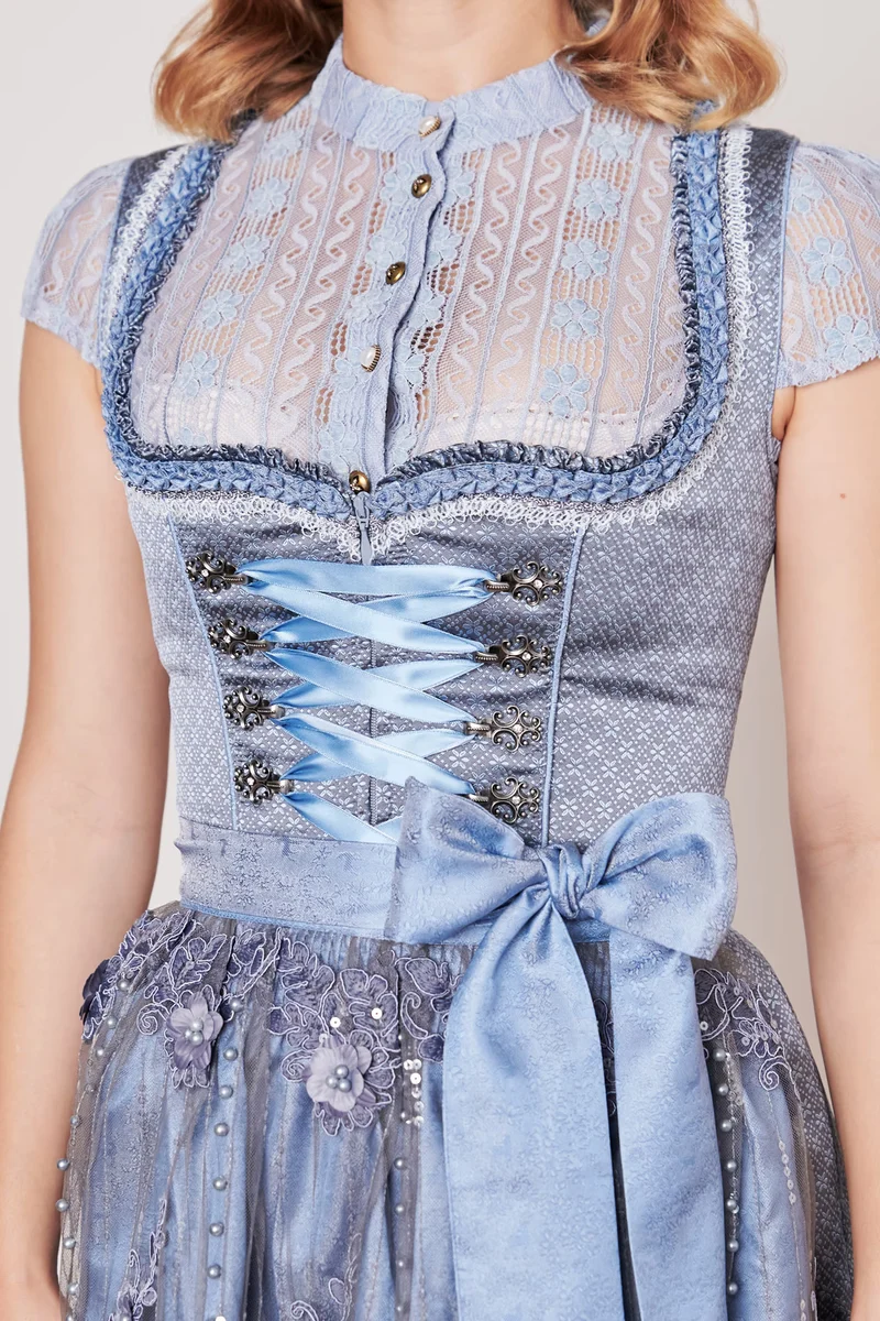 Dirndl NAYARA % - Krüger Madl - 50 cm - 049395-000-0008