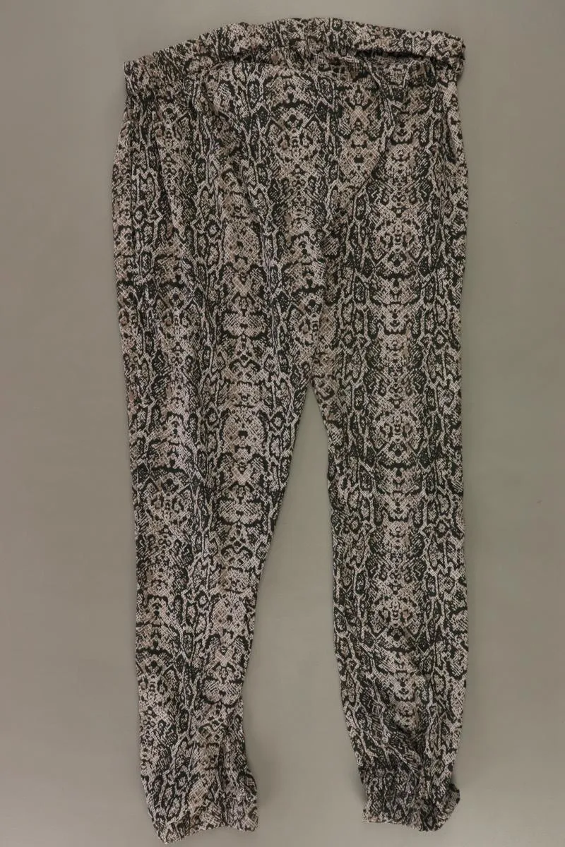 EMOI Stoffhose Gr. 38 braun