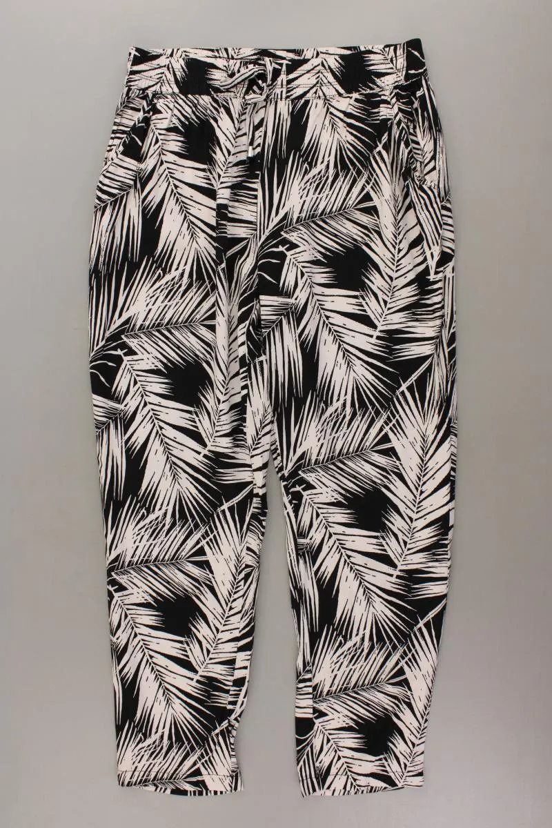 Hailys Stoffhose Gr. M grau