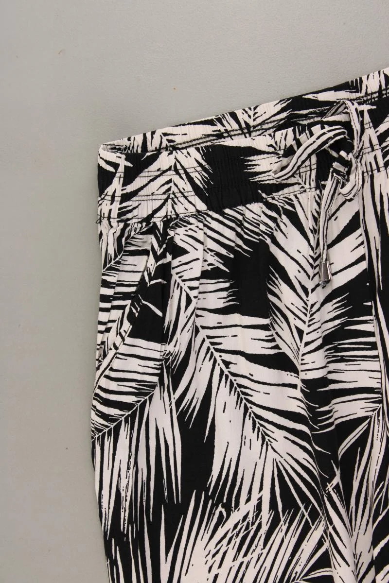 Hailys Stoffhose Gr. M grau