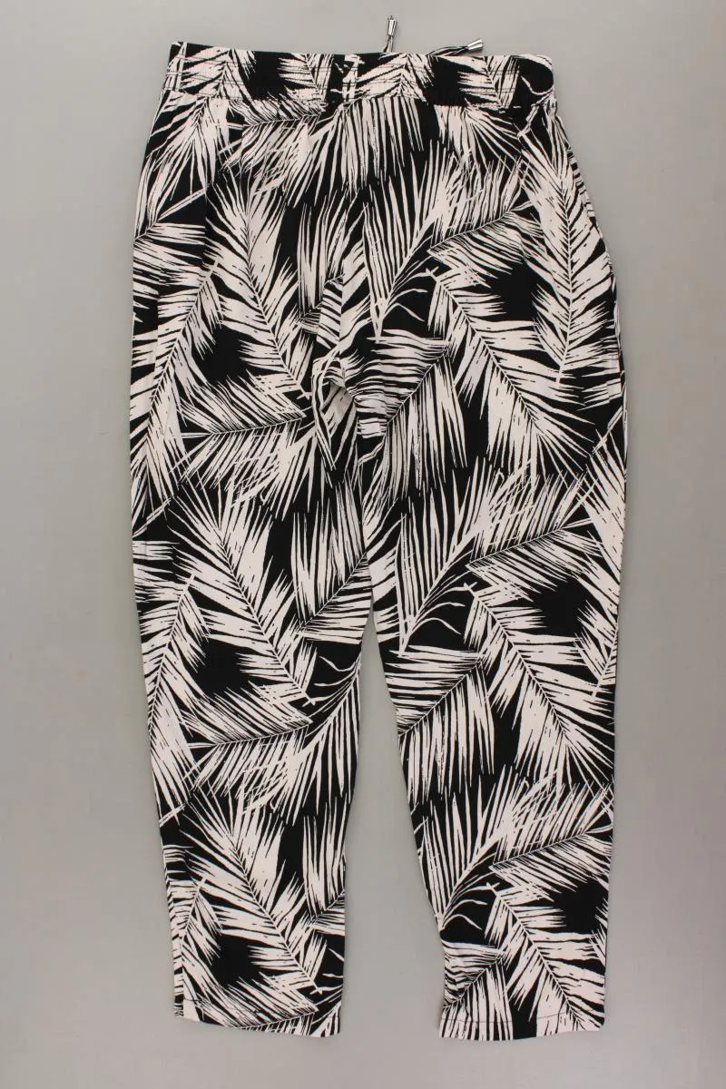 Hailys Stoffhose Gr. M grau