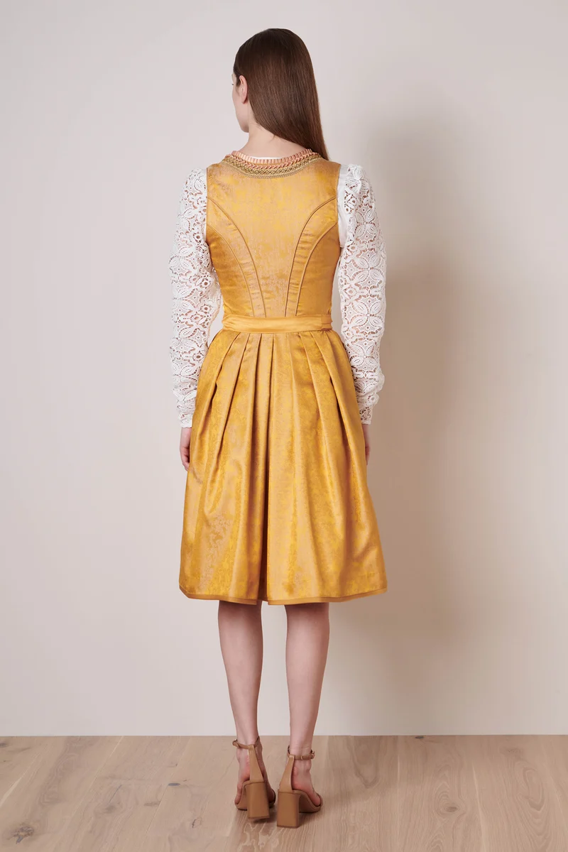 Dirndl JELENA % - Krüger Collection - 60 cm - 112264-060-0025