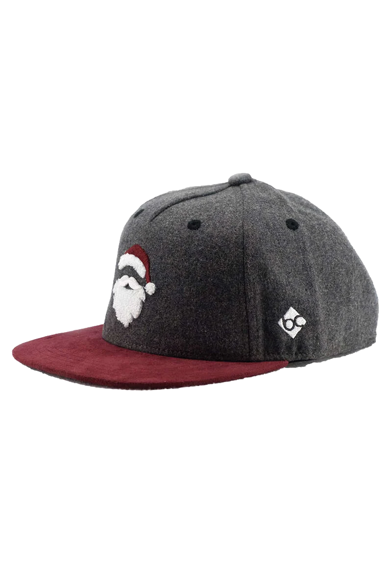 Weihnachtsmann Cap unisize