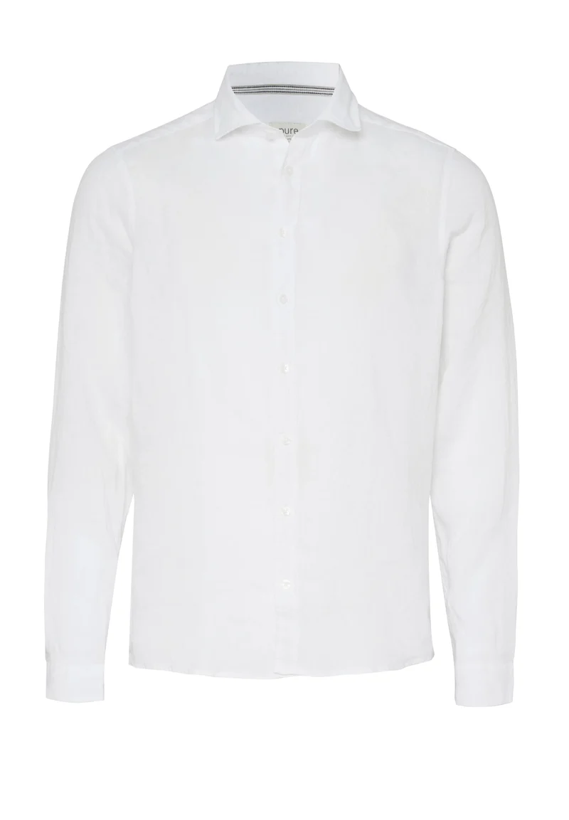 3806-51707 - Casual Hemd - weiss
