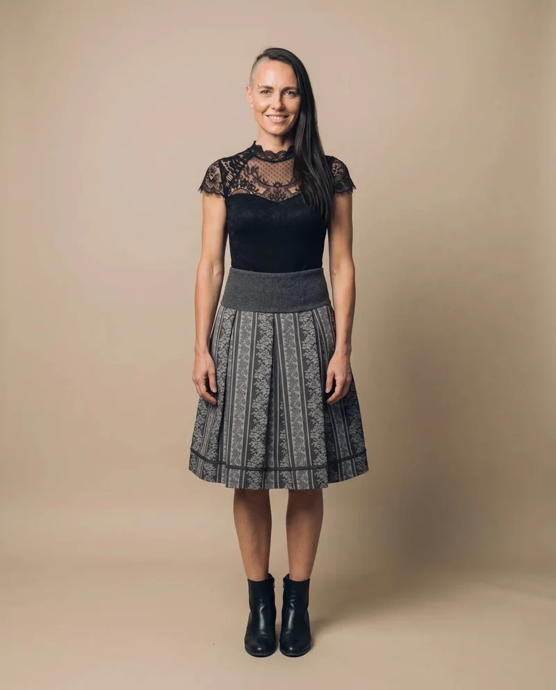 MODELL: DAFNE
