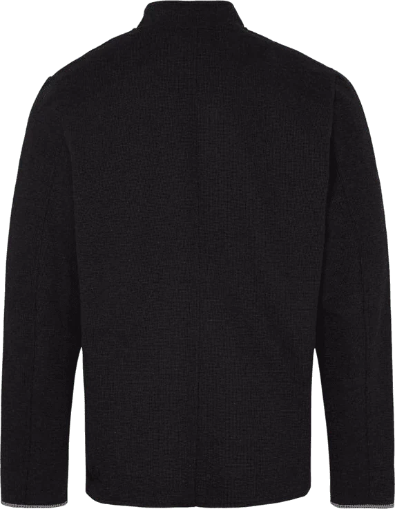 MODELL: QUENTINO GRAU