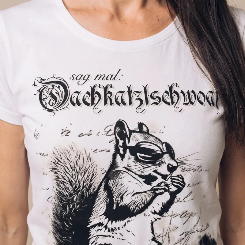 MODELL: DORLE