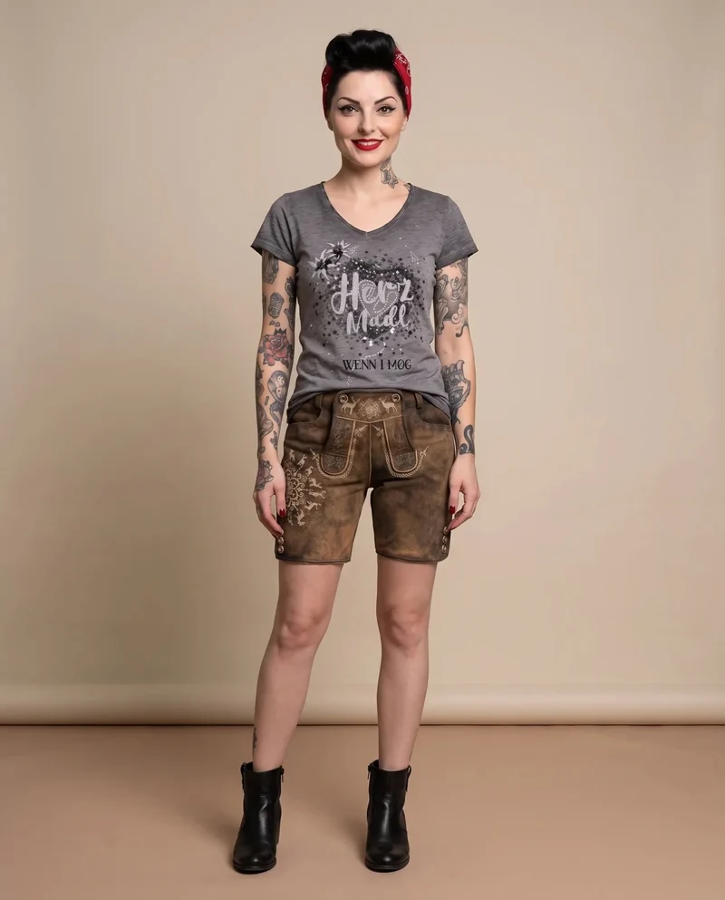 MODELL: DOTTIE