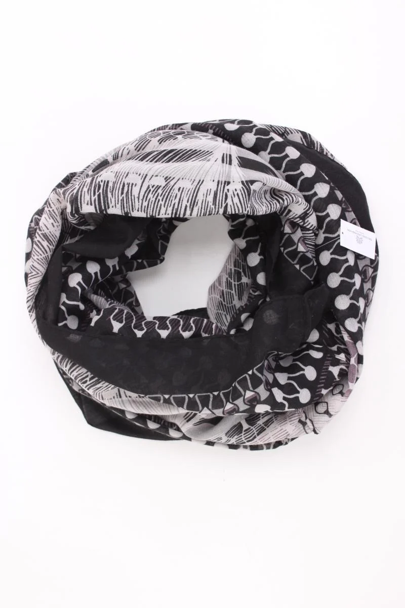 Loop grau aus Polyester