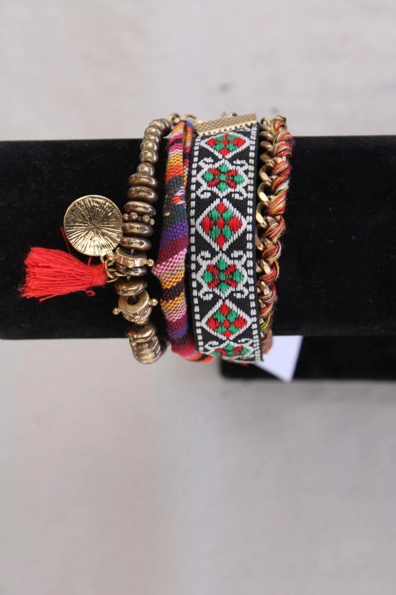 Armband gold