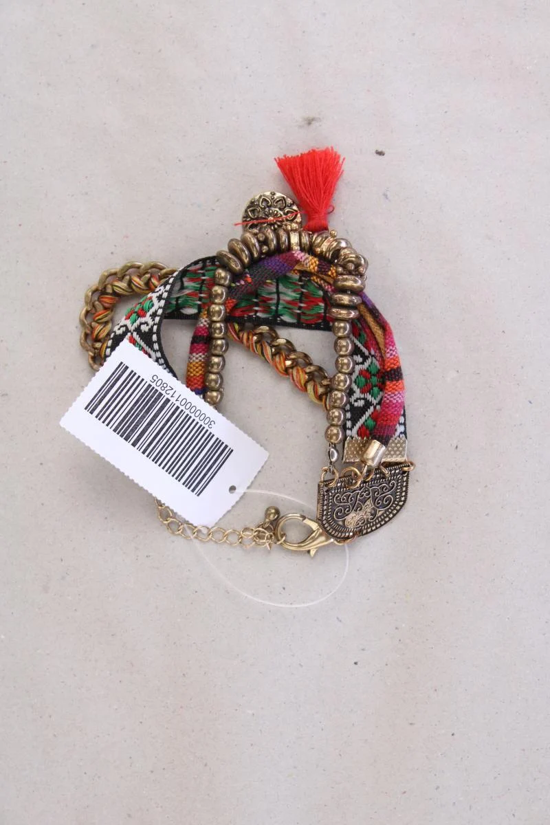 Armband gold