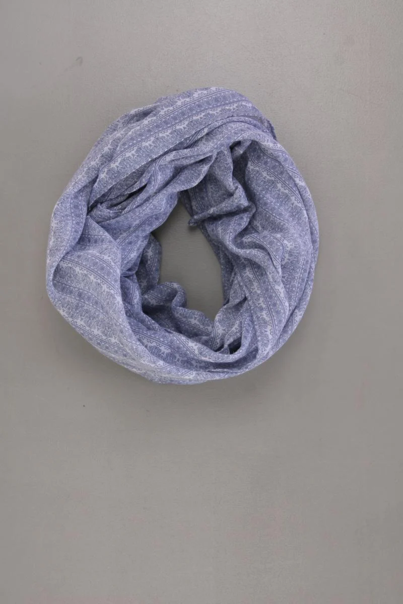 Loop blau