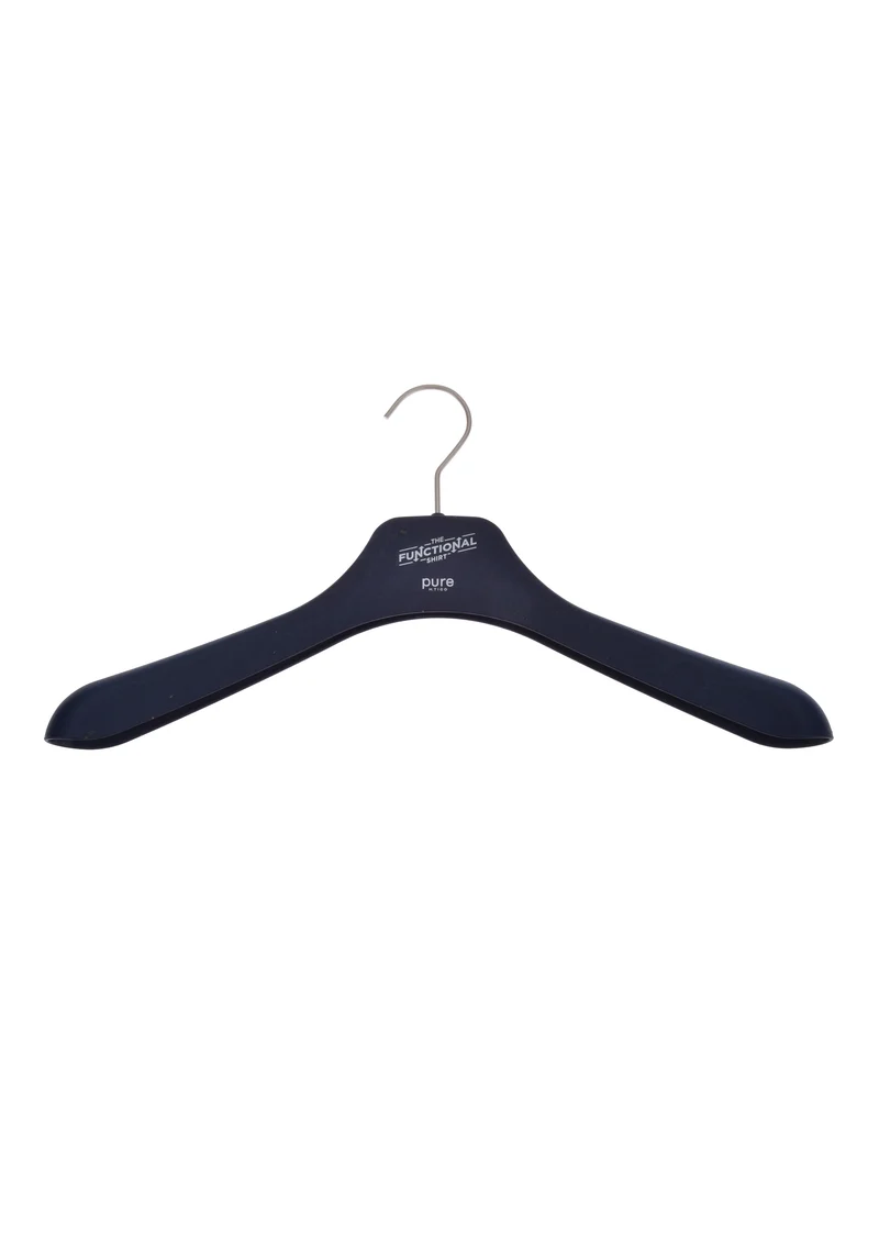 Bio-Wiesengras Bügel Functional Shirt