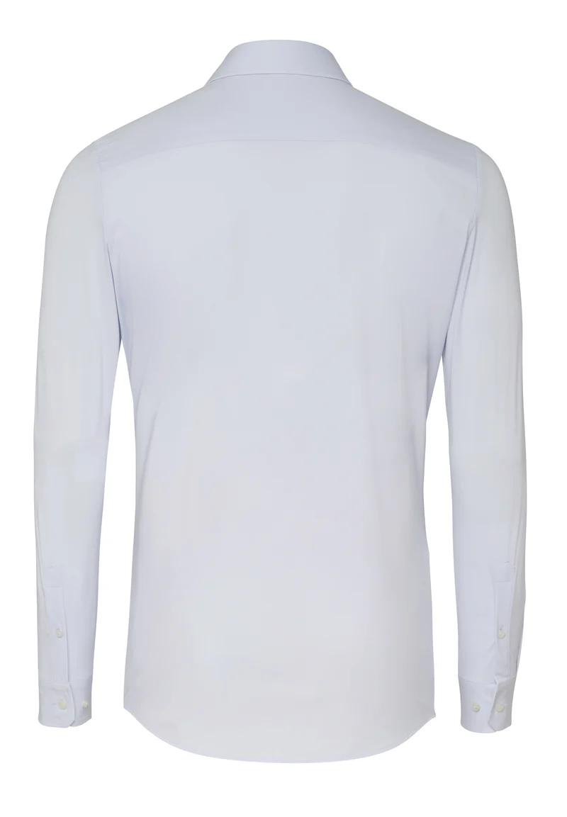 3385-21150 - Functional Hemd - blau