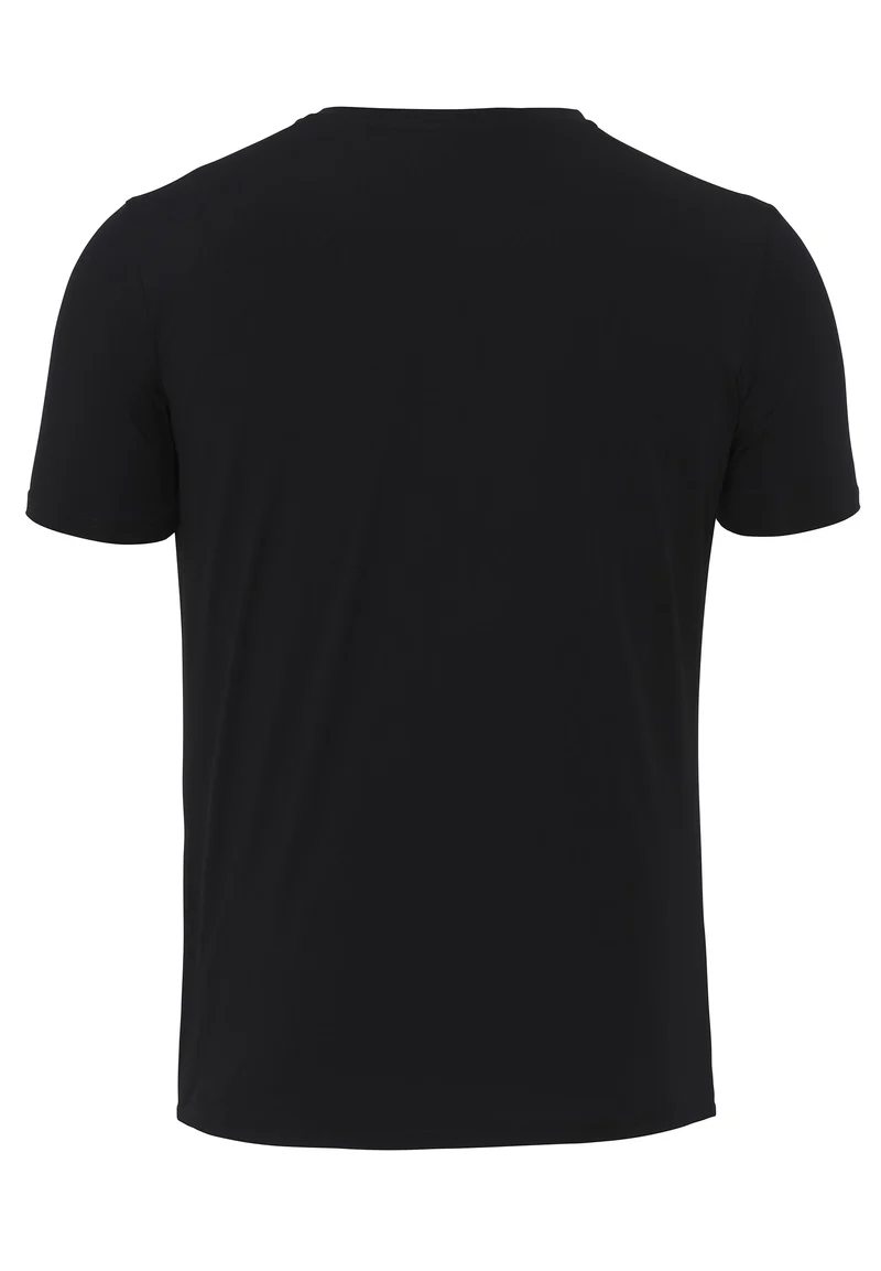 3394-92960 - Functional T-Shirt - schwarz