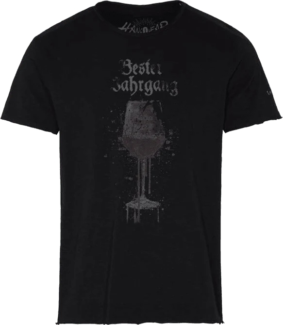 MODELL: BESTER JAHRGANG