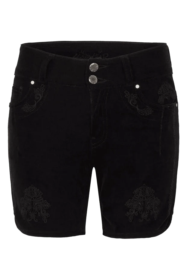 MODELL: HENDRINA SAMT LONGSHORT