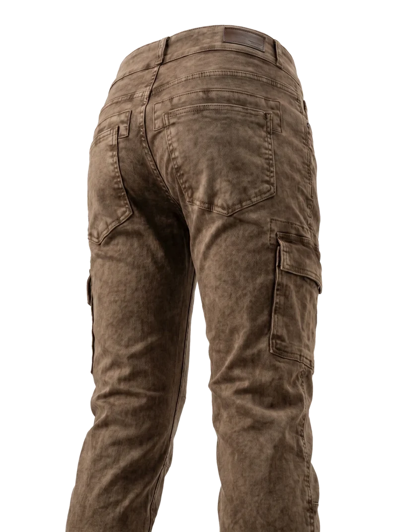MODELL: HECTOR CARGO CLASSIC